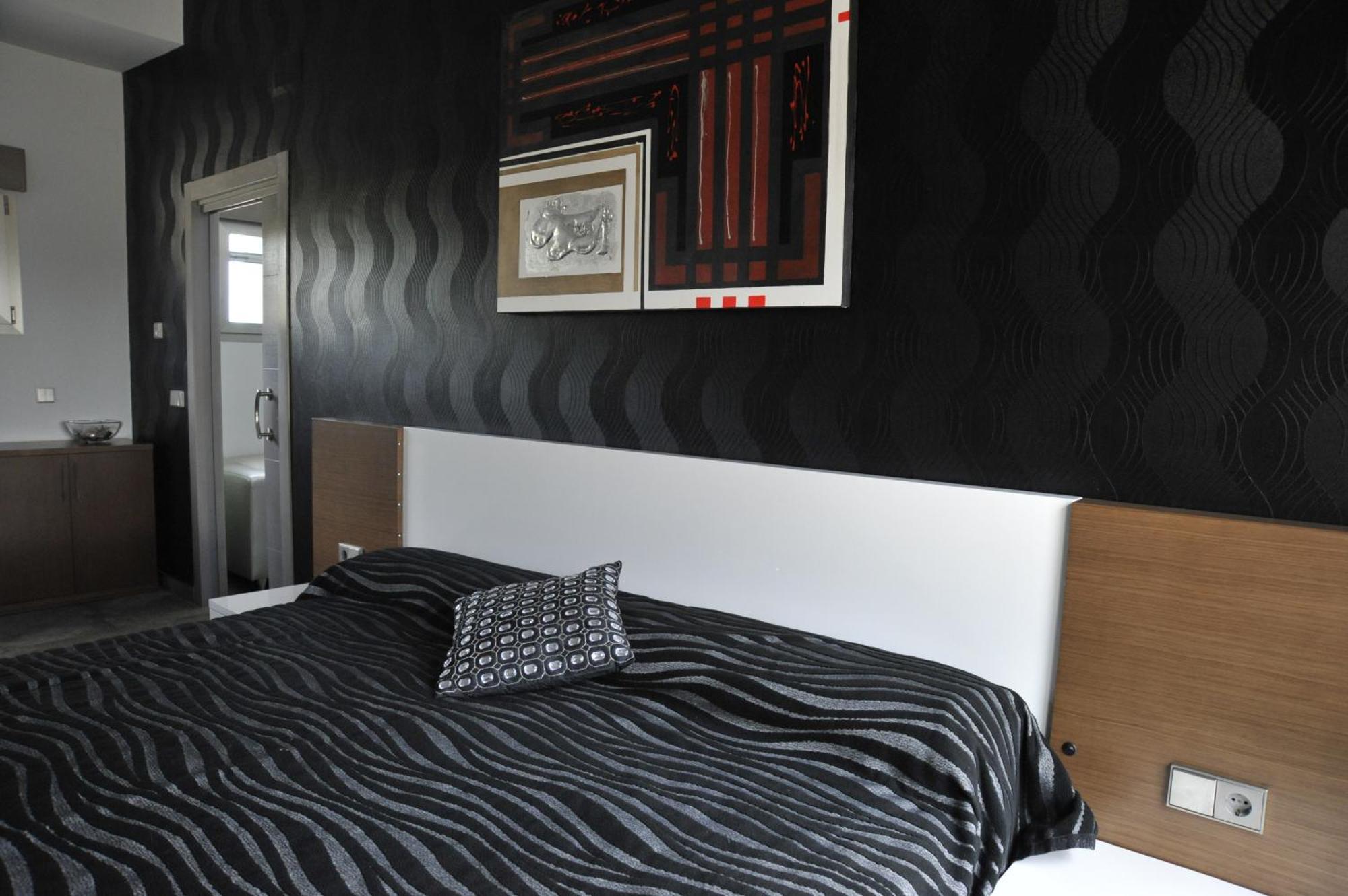 Villa Campo Premium Yecla Ngoại thất bức ảnh