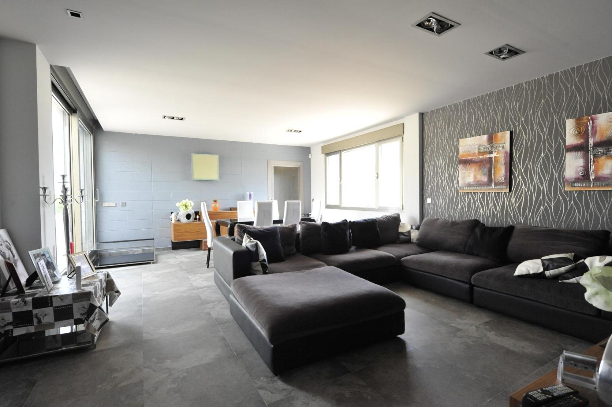 Villa Campo Premium Yecla Ngoại thất bức ảnh