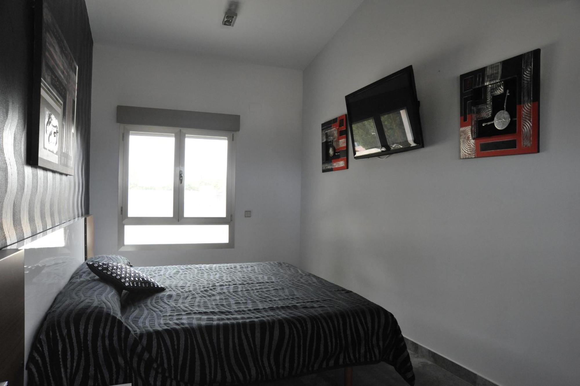 Villa Campo Premium Yecla Ngoại thất bức ảnh
