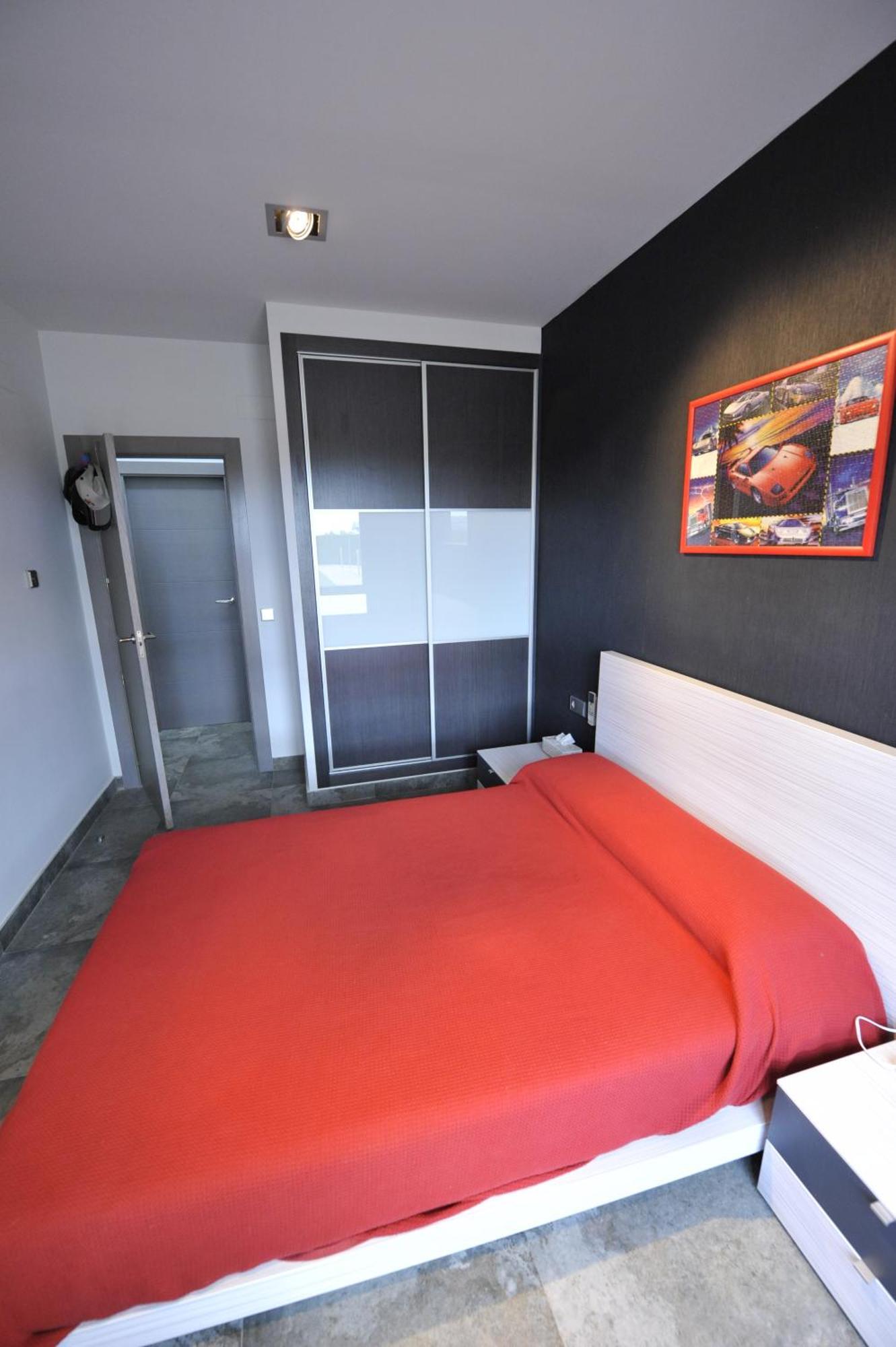 Villa Campo Premium Yecla Ngoại thất bức ảnh