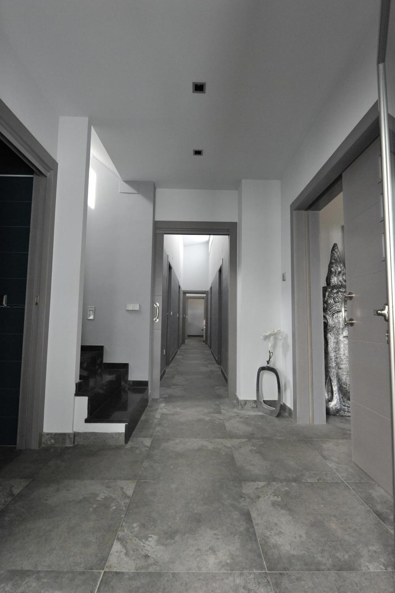 Villa Campo Premium Yecla Ngoại thất bức ảnh