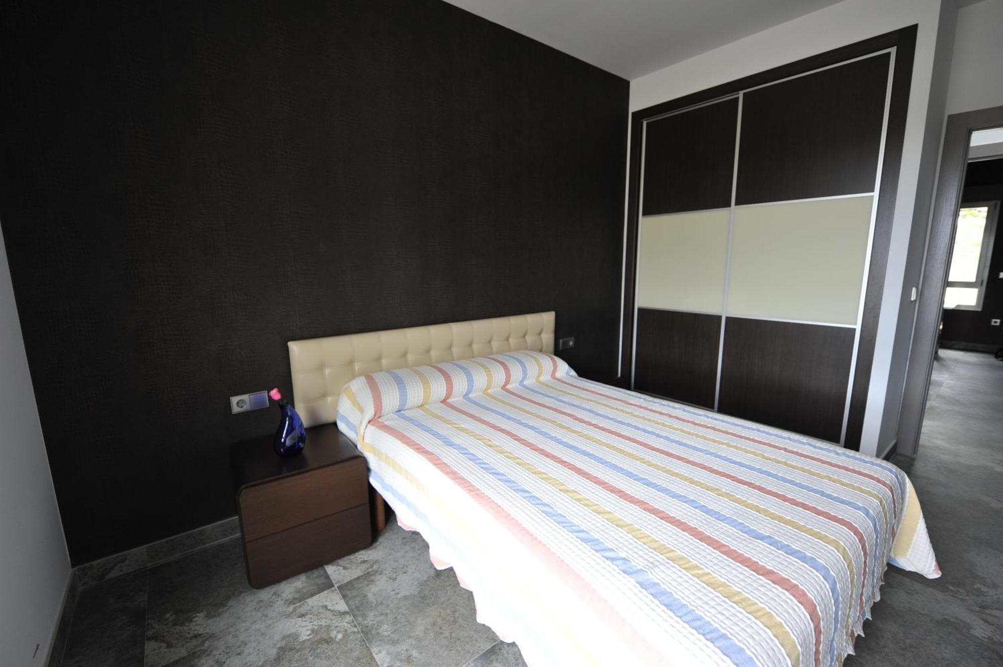 Villa Campo Premium Yecla Ngoại thất bức ảnh