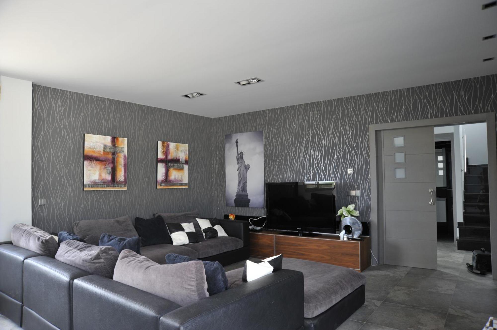 Villa Campo Premium Yecla Ngoại thất bức ảnh